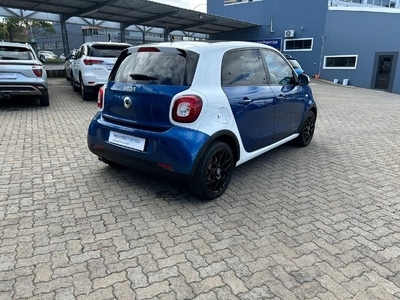 Used Smart ForFour Proxy for sale in Eastern Cape