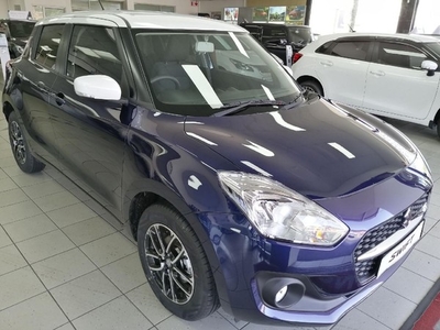 Used Suzuki Swift 1.2 GLX Auto for sale in Kwazulu Natal