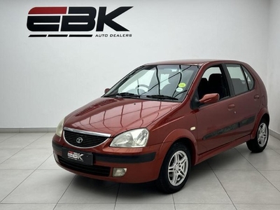 Used TATA Indica 1.4 LXi for sale in Gauteng