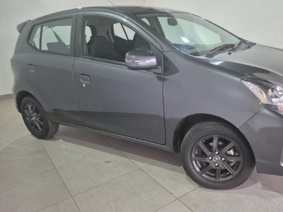 Used Toyota Agya 1.0 for sale in Gauteng