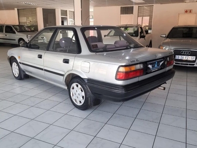 Used Toyota Corolla 160i GL (Rent to Own available) for sale in Gauteng