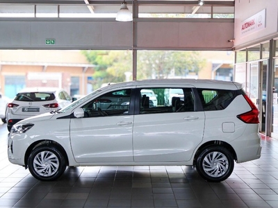 Used Toyota Rumion 1.5 XS Facelift for sale in Gauteng