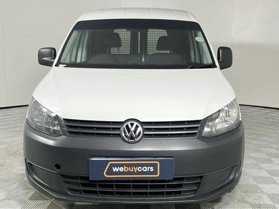 Used Volkswagen Caddy 1.6i (75kW) Panel Van for sale in Kwazulu Natal