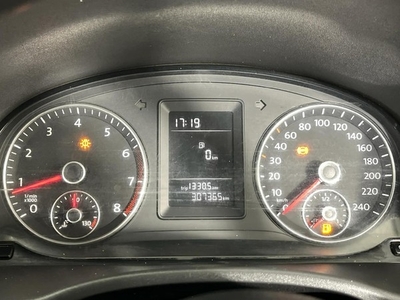 Used Volkswagen Caddy 1.6i Trendline for sale in Gauteng