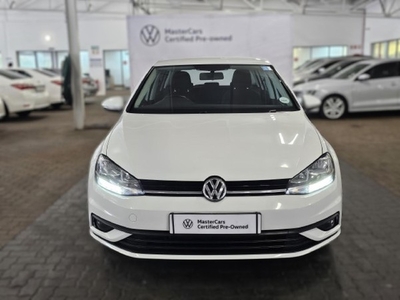 Used Volkswagen Golf VII 1.0 TSI Trendline for sale in Gauteng
