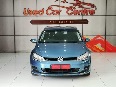 Used Volkswagen Golf VII 1.4 TSI Trendline for sale in Mpumalanga
