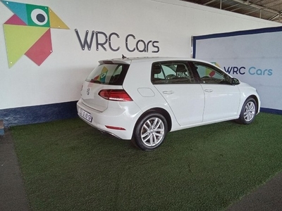 Used Volkswagen Golf VOLKSWAGEN GOLF VII 1.0 TSI COMFORTLINE for sale in Gauteng