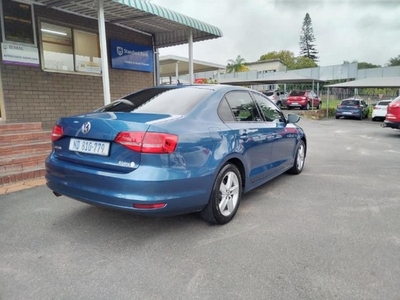 Used Volkswagen Jetta GP 1.2 TSI Trendline for sale in Kwazulu Natal