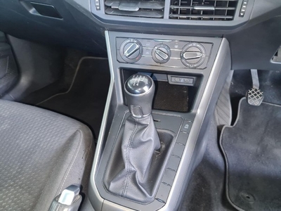 Used Volkswagen Polo 1.0 TSI Comfortline for sale in Kwazulu Natal