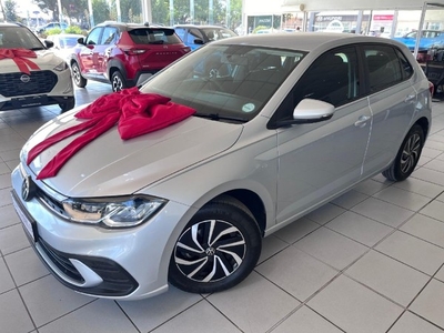 Used Volkswagen Polo 1.0 TSI for sale in North West Province