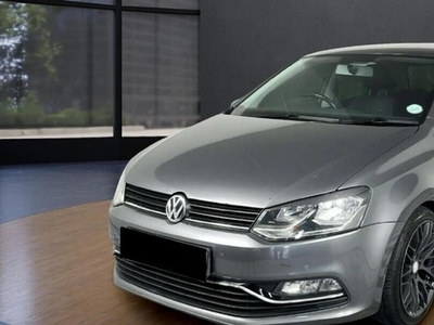 Used Volkswagen Polo 1.2 TSI Highline (81kW) for sale in Western Cape