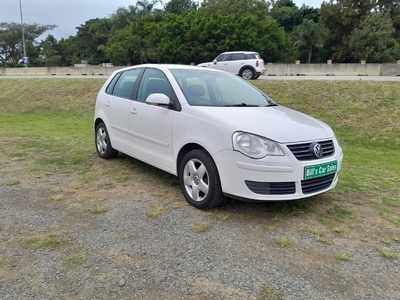 Used Volkswagen Polo 1.6 Trendline for sale in Eastern Cape