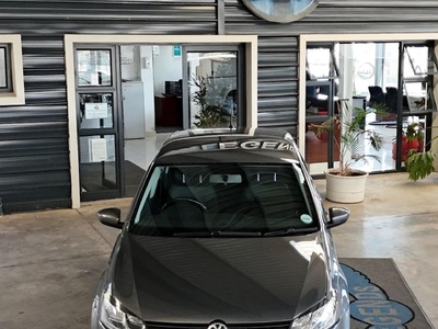 Used Volkswagen Polo GP 1.2 TSI Comfortline (66kW) for sale in Western Cape