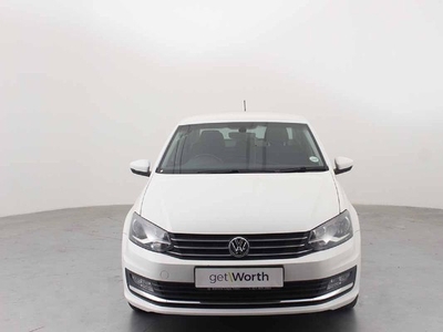 Used Volkswagen Polo GP 1.6 Comfortline for sale in Western Cape