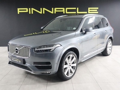 Used Volvo XC90 T6 Inscription AWD for sale in Gauteng