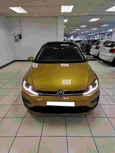 Volkswagen Golf 2019, Automatic, 1.4 litres - Cape Town