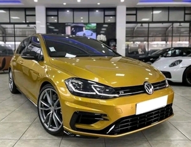 Volkswagen Golf GTI 2018, Automatic, 2 litres - Johannesburg
