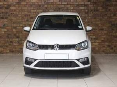 Volkswagen Polo 2018 - Pretoria
