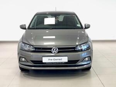 Volkswagen Polo 2020, Automatic, 1 litres - Queenstown