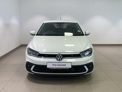 Volkswagen Polo 2022, Automatic, 1 litres - George