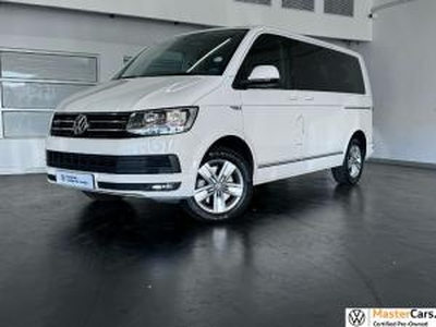 Volkswagen T6 Caravelle 2.0 Bitdi Comfortline DSG 4 Motion