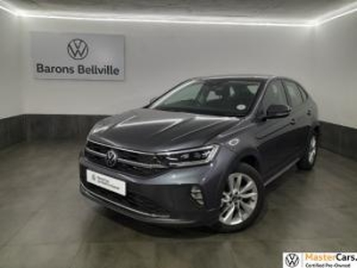 Volkswagen Taigo 1.0 TSI Life DSG