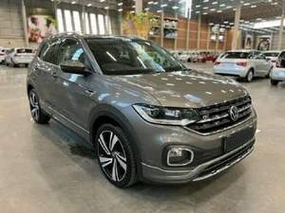 Volkswagen Tiguan 2020, Automatic, 1.5 litres - Kimberley