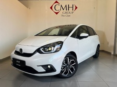 2023 Honda FIT 1.5 Elegance CVT