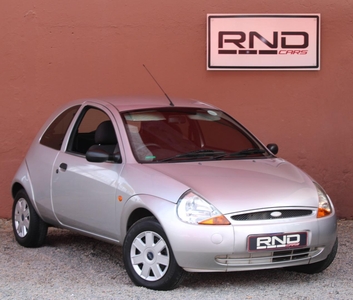 2007 Ford Ka 1.3 Trend For Sale