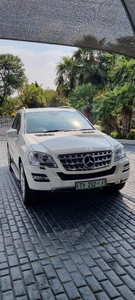 2011 Mercedes-Benz ML ML350CDI Grand Edition For Sale