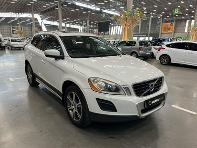 2011 Volvo XC60 D3 Excel For Sale