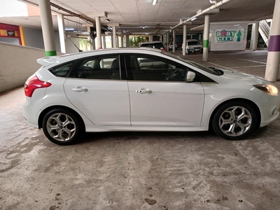 2013 Ford Focus Hatch 2.0 Sport For Sale