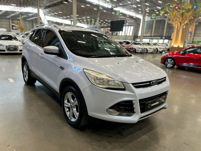 2013 Ford Kuga 1.6t Ambiente for sale