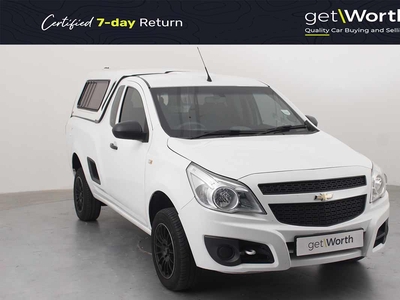2016 Chevrolet Utility 1.4 For Sale