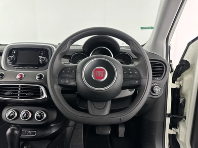 2016 Fiat 500X 1.4T Cross Auto