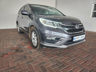 2016 Honda CR-V 2.0 Comfort Auto For Sale