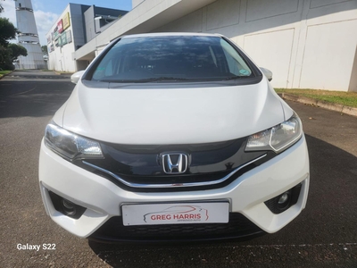 2016 Honda Jazz 1.5 Dynamic For Sale