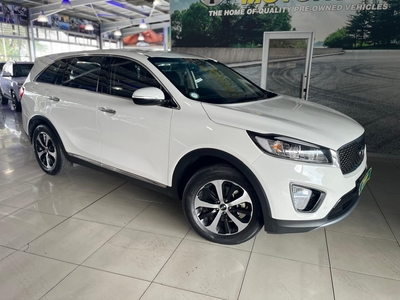 2016 Kia Sorento 2.2CRDi LX For Sale