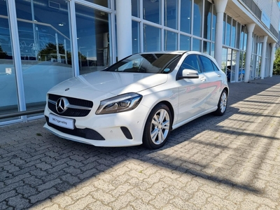 2016 Mercedes-Benz A-Class A200 Style auto For Sale