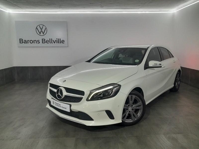 2016 Mercedes-Benz A-Class A220d Urban For Sale