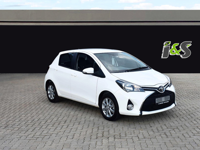 2016 Toyota Yaris 1.3 for sale