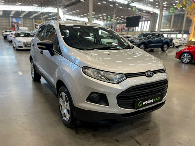 2017 Ford Ecosport 1.5tivct Ambiente for sale