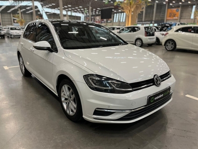 2018 Volkswagen Golf 1.0TSI Comfortline For Sale