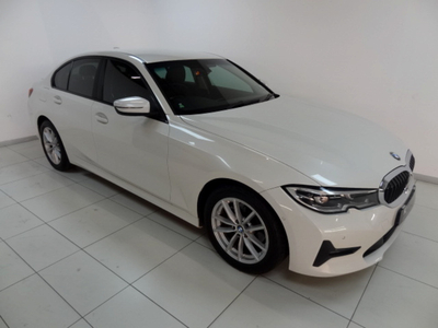 2019 Bmw 320i A/t (g20) for sale