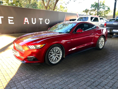 2019 Ford 5.0 Gt for sale