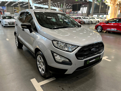 2019 Ford Ecosport 1.5tdci Ambiente for sale