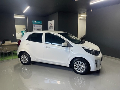 2019 Kia Picanto 1.2 Style Auto For Sale