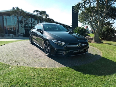 2019 Mercedes-AMG CLS CLS53 4Matic+ For Sale