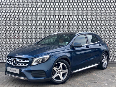 2019 Mercedes-benz Gla 200 A/t for sale