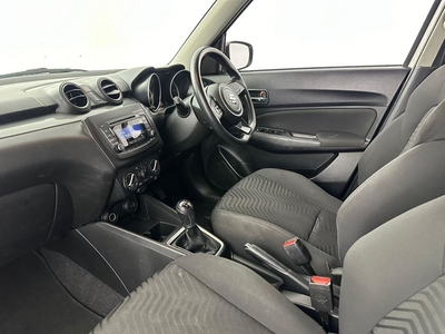 2019 Suzuki Swift 1.2 GL Hatch
